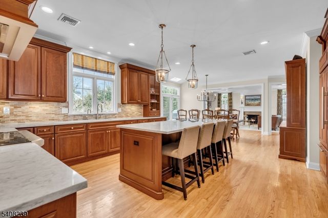 51 Rolling Hill Drive, Chatham Twp., NJ 07928