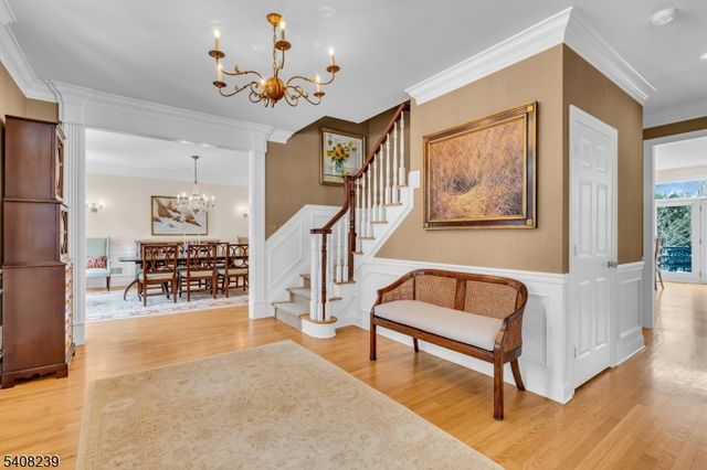 51 Rolling Hill Drive, Chatham Twp., NJ 07928