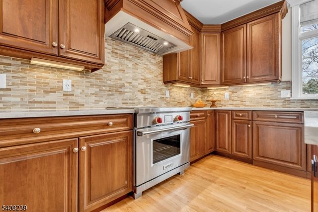 51 Rolling Hill Drive, Chatham Twp., NJ 07928