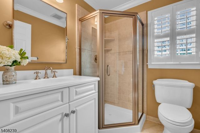 51 Rolling Hill Drive, Chatham Twp., NJ 07928