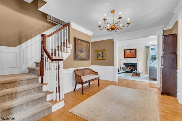 51 Rolling Hill Drive, Chatham Twp., NJ 07928