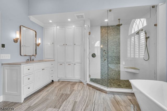 51 Rolling Hill Drive, Chatham Twp., NJ 07928