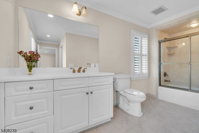 51 Rolling Hill Drive, Chatham Twp., NJ 07928