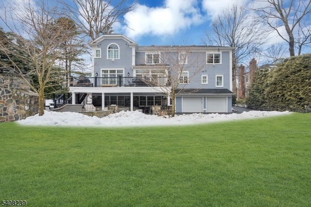 51 Rolling Hill Drive, Chatham Twp., NJ 07928