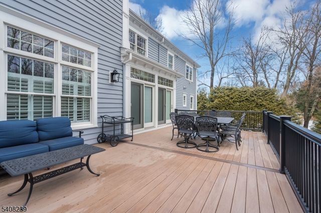 51 Rolling Hill Drive, Chatham Twp., NJ 07928