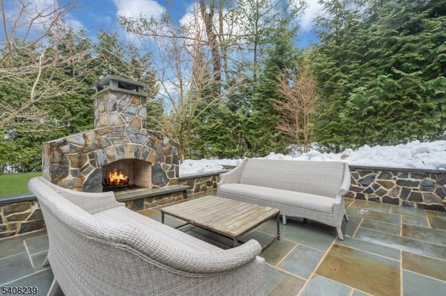 51 Rolling Hill Drive, Chatham Twp., NJ 07928