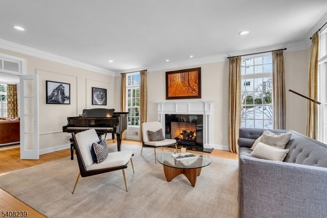 51 Rolling Hill Drive, Chatham Twp., NJ 07928