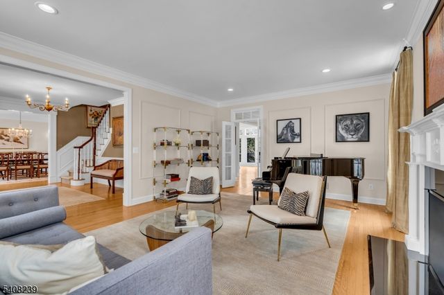 51 Rolling Hill Drive, Chatham Twp., NJ 07928