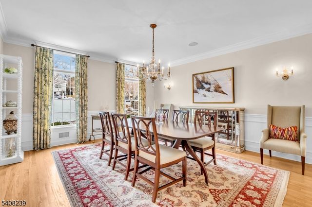 51 Rolling Hill Drive, Chatham Twp., NJ 07928