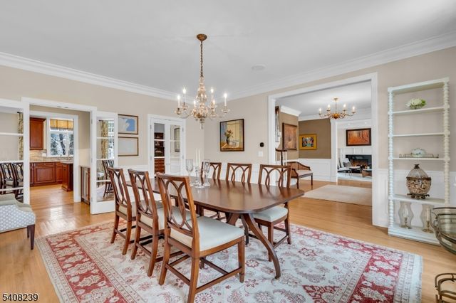 51 Rolling Hill Drive, Chatham Twp., NJ 07928