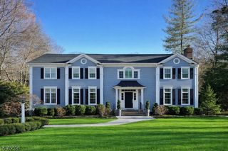 51 Rolling Hill Drive, Chatham Twp., NJ 07928