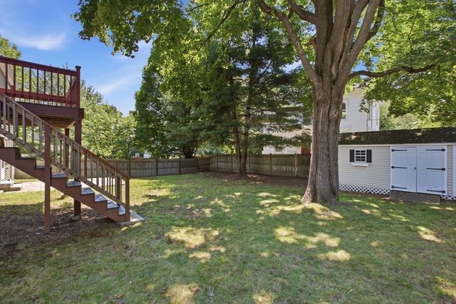 34 Drinkwater Ave, Braintree, MA 02184