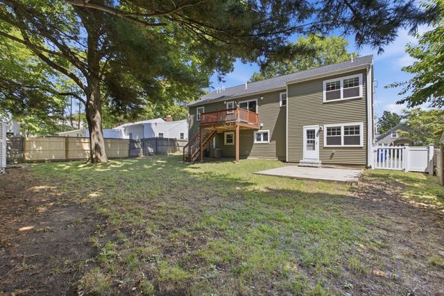 34 Drinkwater Ave, Braintree, MA 02184