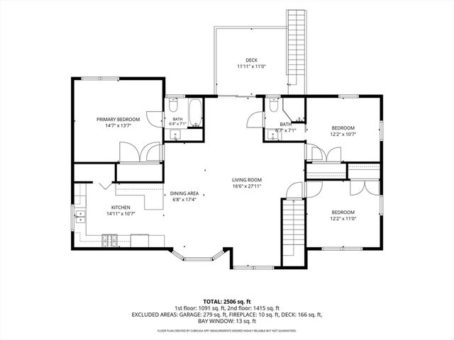 34 Drinkwater Ave, Braintree, MA 02184