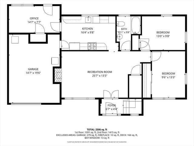 34 Drinkwater Ave, Braintree, MA 02184