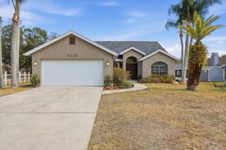 5112 PARKWAY BOULEVARD, Land O Lakes, FL 34639