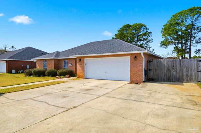 1939 Melissa Oaks Dr, Gulf Breeze, FL 32563