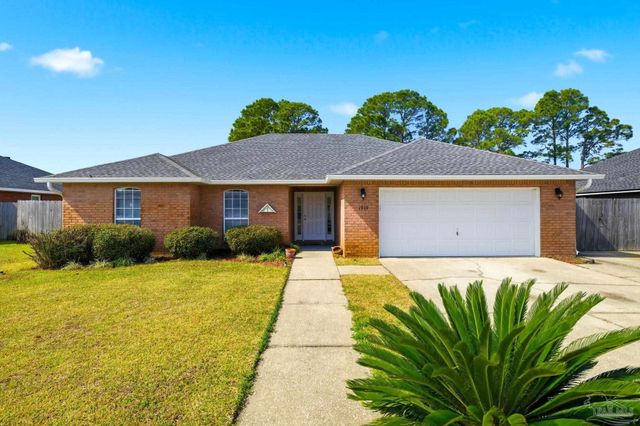 1939 Melissa Oaks Dr, Gulf Breeze, FL 32563