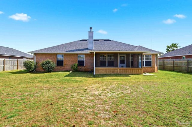 1939 Melissa Oaks Dr, Gulf Breeze, FL 32563