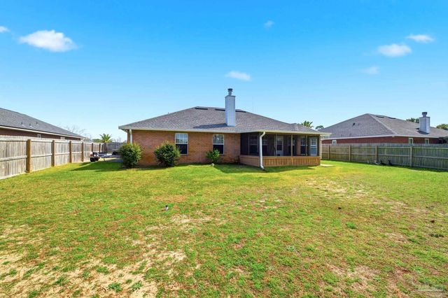 1939 Melissa Oaks Dr, Gulf Breeze, FL 32563