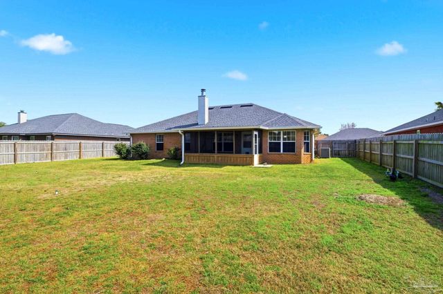 1939 Melissa Oaks Dr, Gulf Breeze, FL 32563