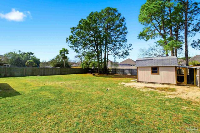 1939 Melissa Oaks Dr, Gulf Breeze, FL 32563