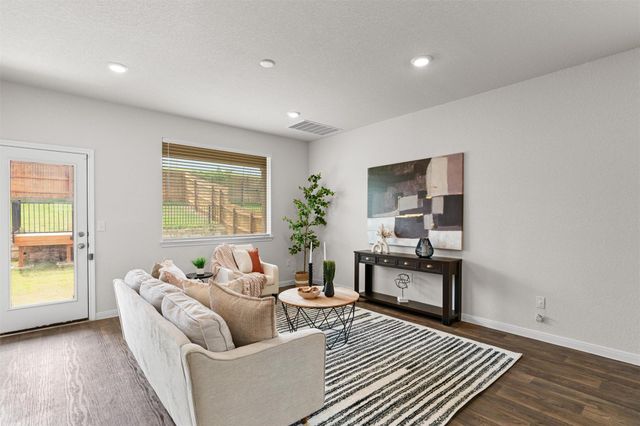 228 Brooklyn DR, Georgetown, TX 78626