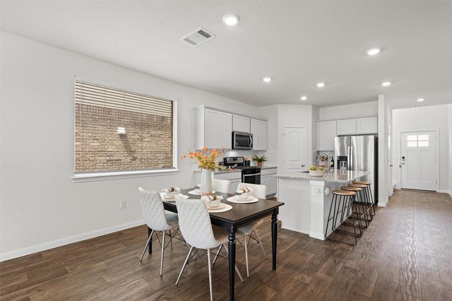228 Brooklyn DR, Georgetown, TX 78626