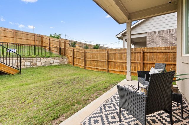 228 Brooklyn DR, Georgetown, TX 78626