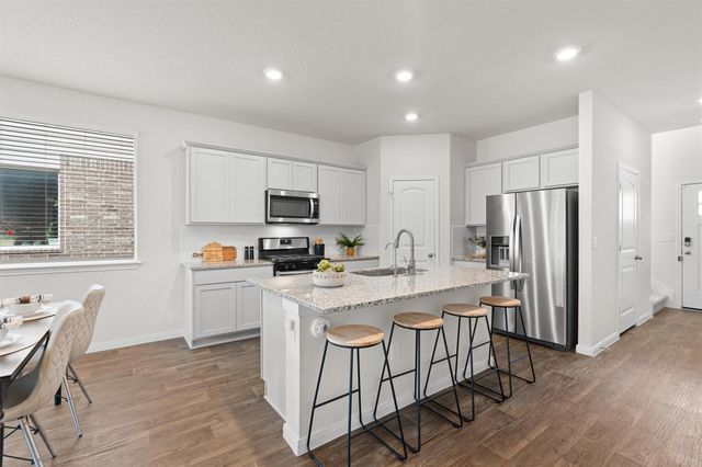 228 Brooklyn DR, Georgetown, TX 78626