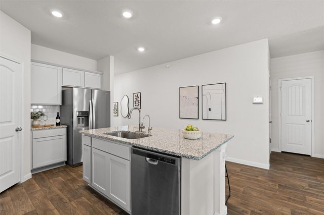 228 Brooklyn DR, Georgetown, TX 78626