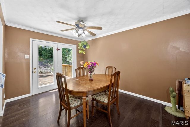 1948 Westbourne Way, Fenton, MO 63026