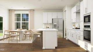 1605 Goldfinch Perch Lane, Knightdale, NC 27545