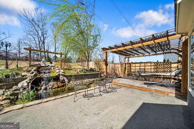 931 New Bedford Drive, Marietta, GA 30068