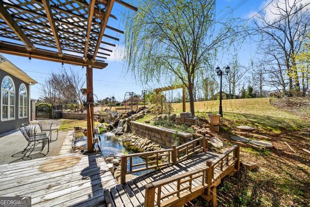 931 New Bedford Drive, Marietta, GA 30068