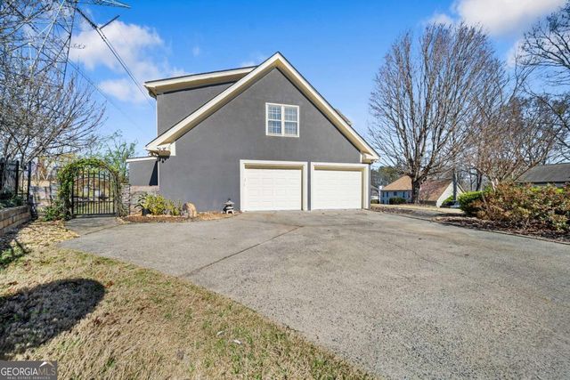 931 New Bedford Drive, Marietta, GA 30068