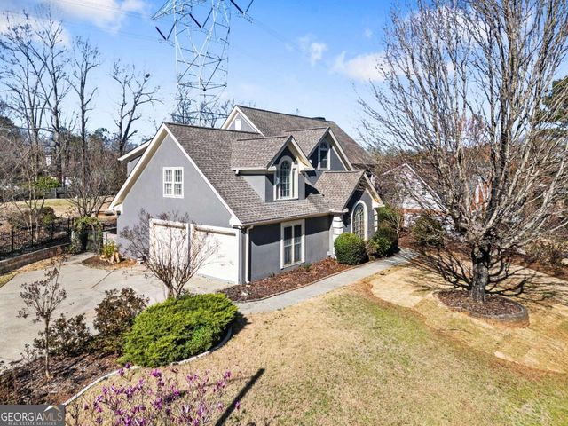 931 New Bedford Drive, Marietta, GA 30068