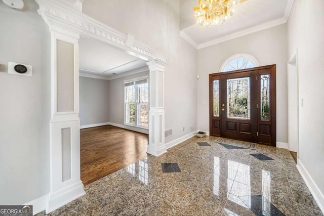 931 New Bedford Drive, Marietta, GA 30068
