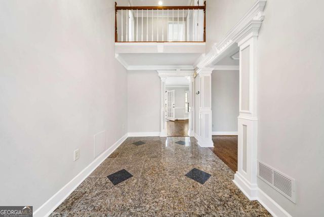 931 New Bedford Drive, Marietta, GA 30068