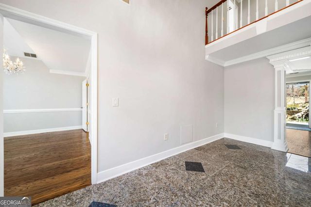931 New Bedford Drive, Marietta, GA 30068