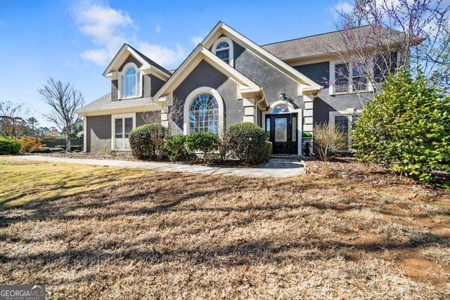 931 New Bedford Drive, Marietta, GA 30068