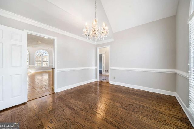 931 New Bedford Drive, Marietta, GA 30068