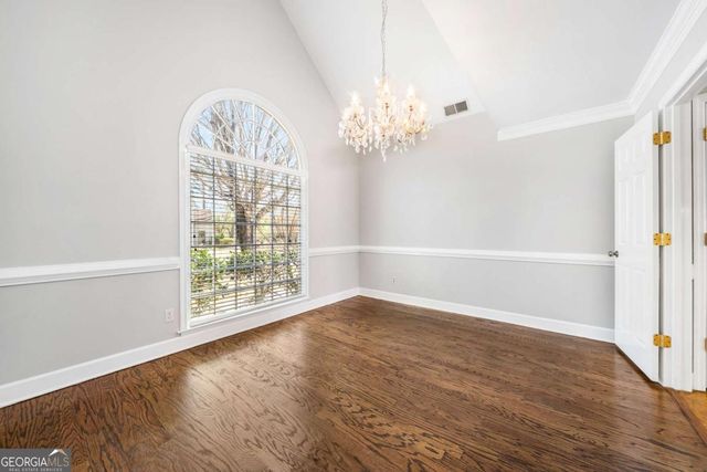 931 New Bedford Drive, Marietta, GA 30068
