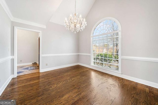 931 New Bedford Drive, Marietta, GA 30068