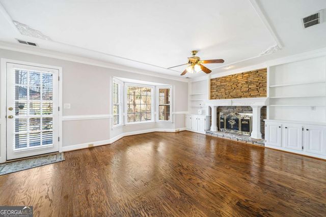 931 New Bedford Drive, Marietta, GA 30068