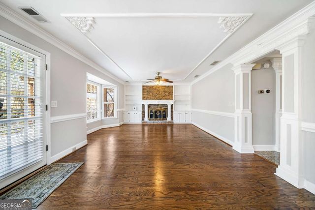 931 New Bedford Drive, Marietta, GA 30068
