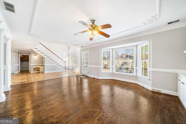 931 New Bedford Drive, Marietta, GA 30068