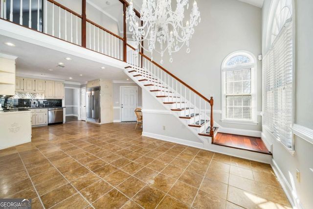 931 New Bedford Drive, Marietta, GA 30068