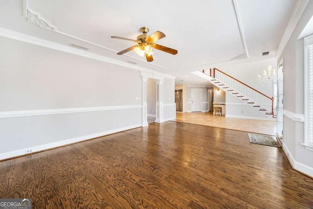 931 New Bedford Drive, Marietta, GA 30068
