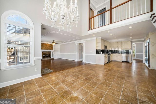 931 New Bedford Drive, Marietta, GA 30068